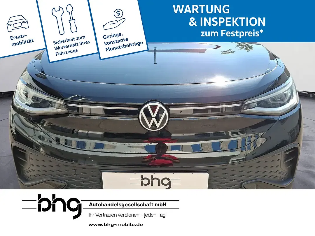 Volkswagen ID.5 Pro Performance - Thumbnail 9