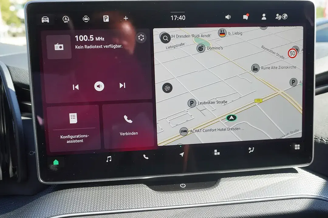 Skoda Kodiaq 1.5 TSI DSG Sportline - Thumbnail 14