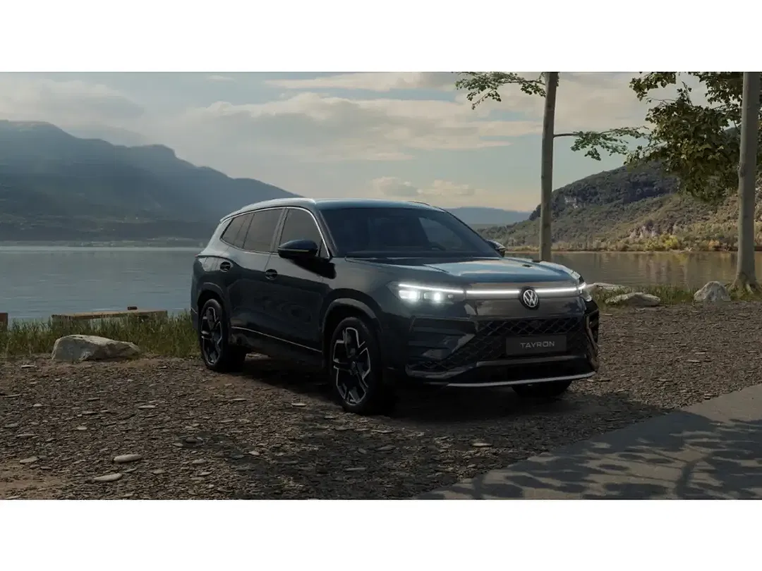 Volkswagen Tayron 2.0 TDI DSG 4Motion R-Line - Thumbnail 1