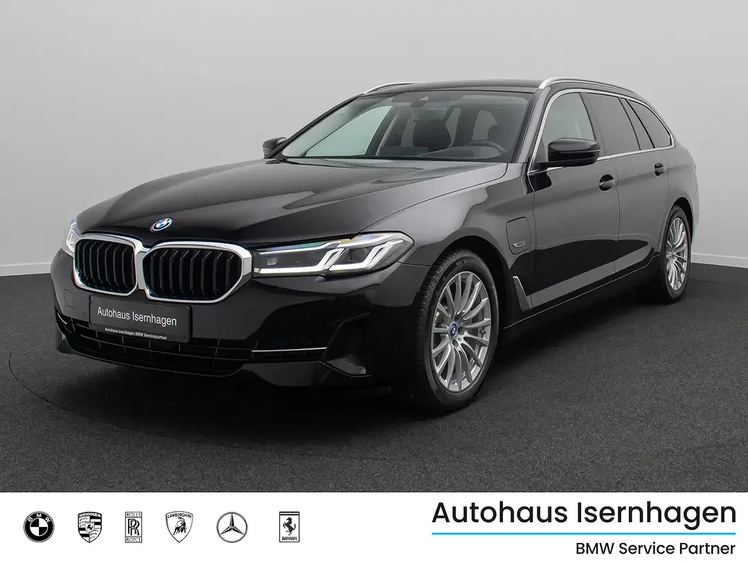 BMW 530 Sport - foto 1