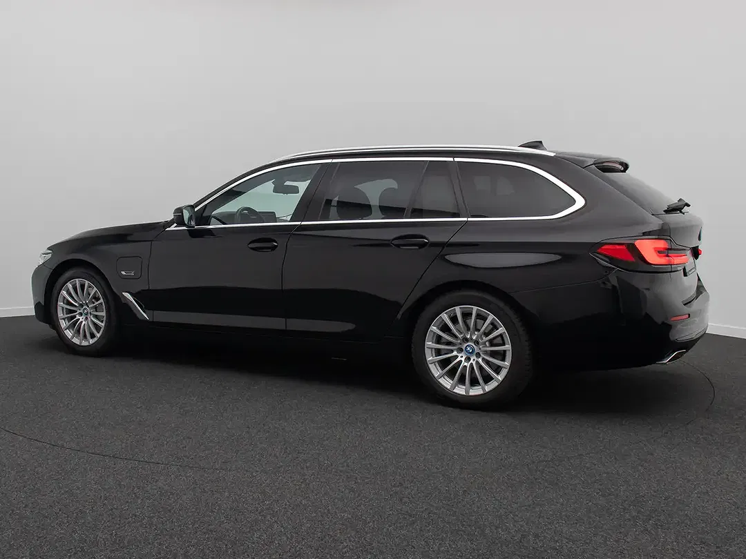 BMW 530 Sport - Thumbnail 10