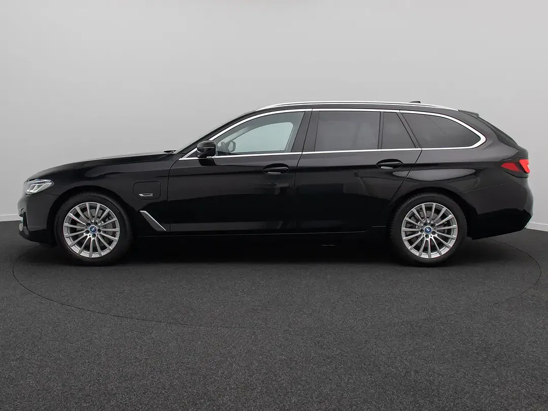 BMW 530 Sport - Thumbnail 11