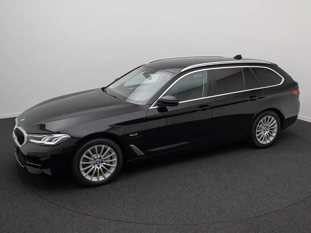 BMW 530 Sport - Thumbnail 12