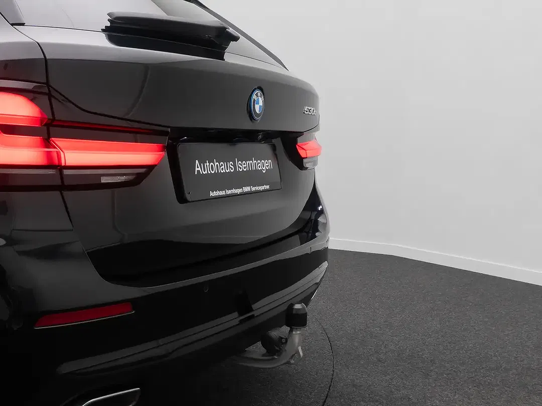 BMW 530 Sport - Thumbnail 15