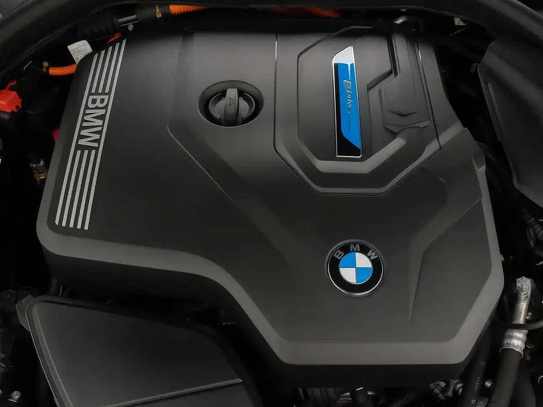 BMW 530 Sport - Thumbnail 16