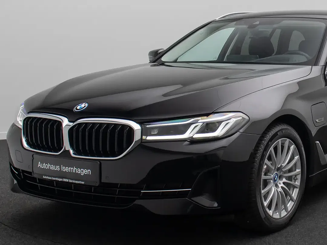 BMW 530 Sport - Thumbnail 19