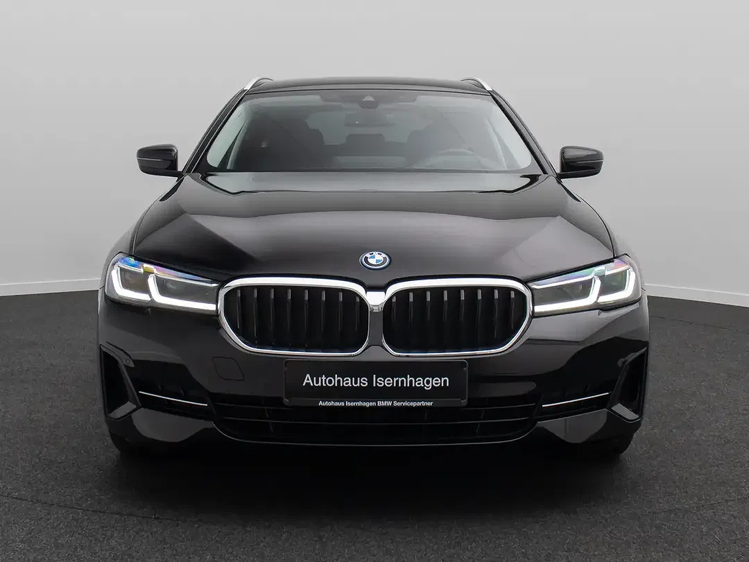 BMW 530 Sport - foto 2