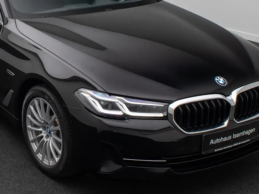BMW 530 Sport - Thumbnail 20