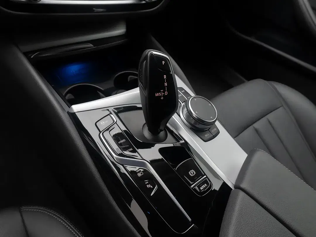 BMW 530 Sport - Thumbnail 23