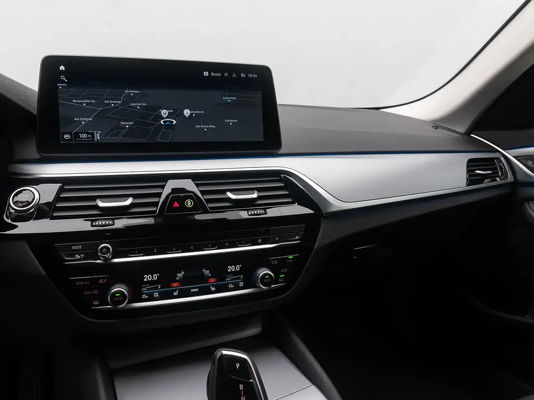 BMW 530 Sport - Thumbnail 24