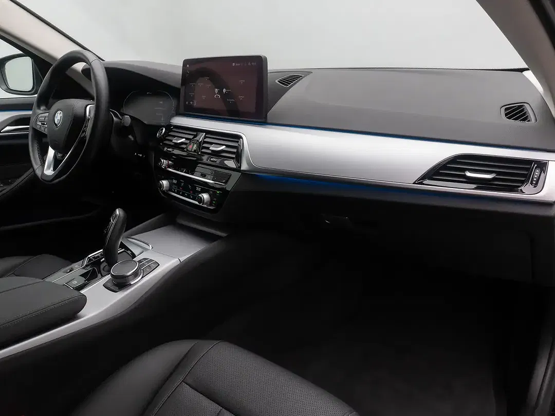 BMW 530 Sport - Thumbnail 25