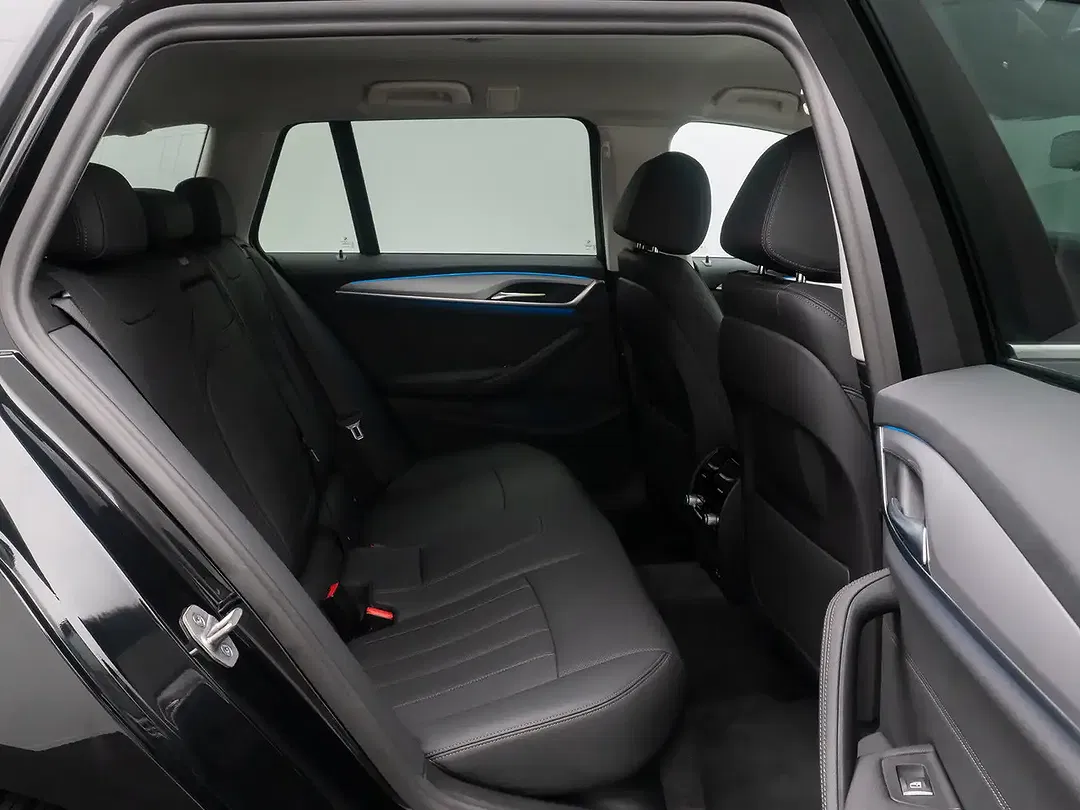 BMW 530 Sport - Thumbnail 28