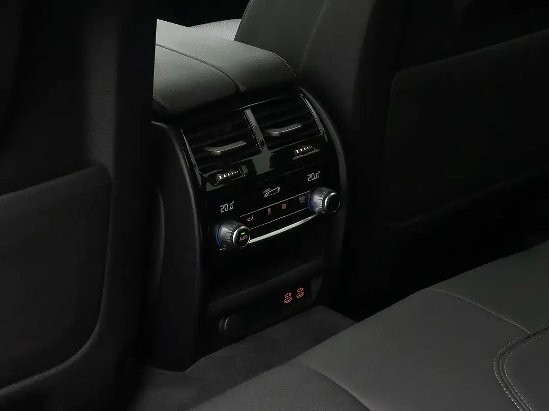 BMW 530 Sport - Thumbnail 29