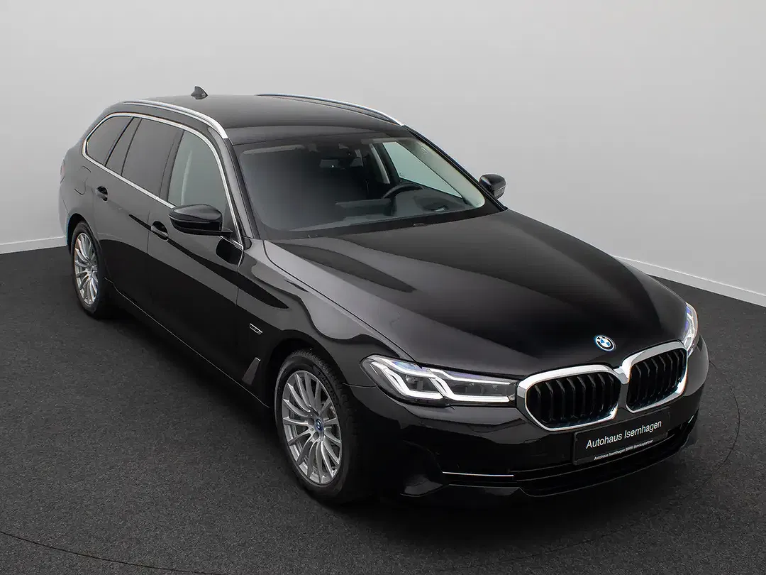 BMW 530 Sport - Thumbnail 3