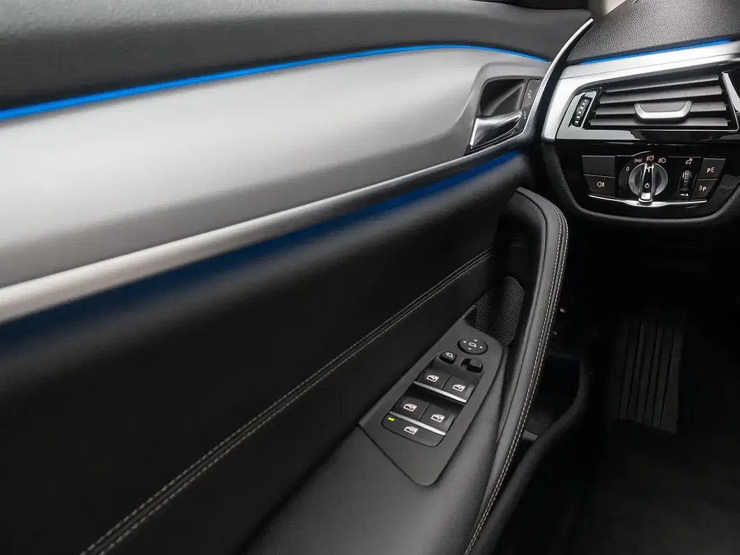 BMW 530 Sport - Thumbnail 35