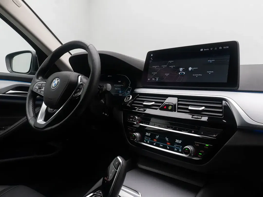 BMW 530 Sport - Thumbnail 38