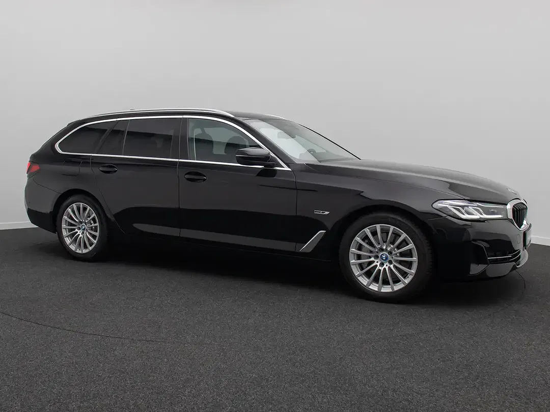 BMW 530 Sport - Thumbnail 4