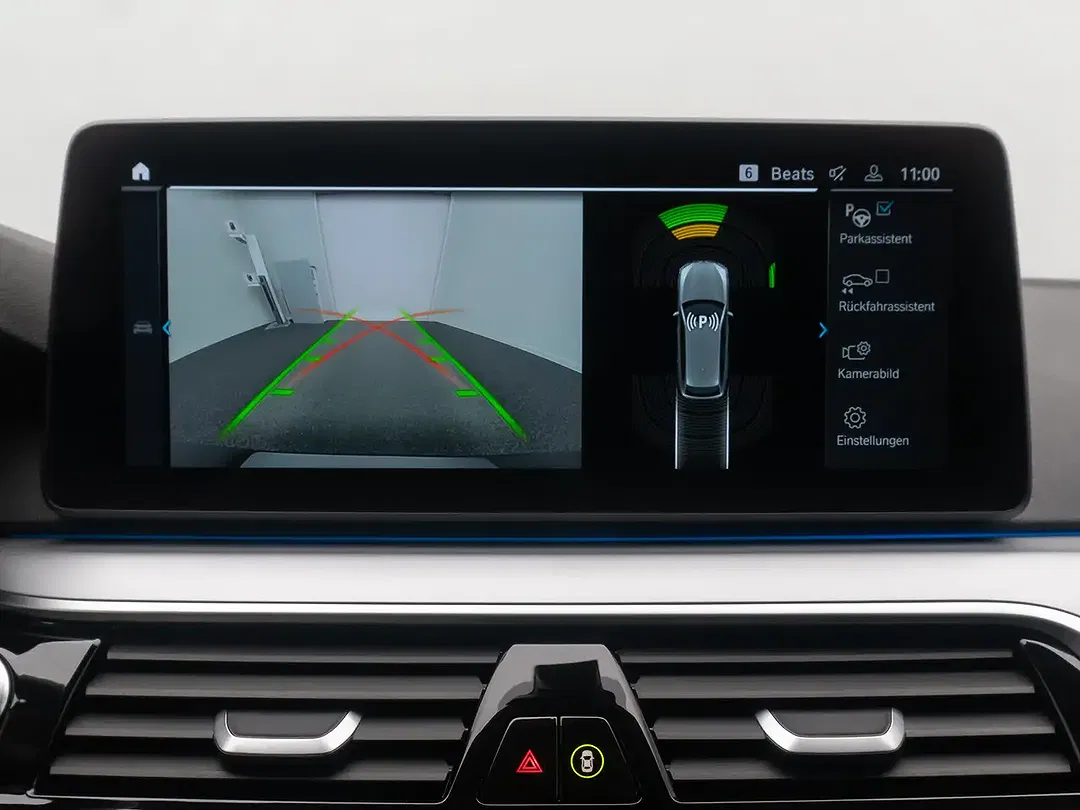 BMW 530 Sport - Thumbnail 43