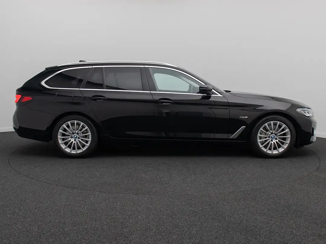 BMW 530 Sport - Thumbnail 5