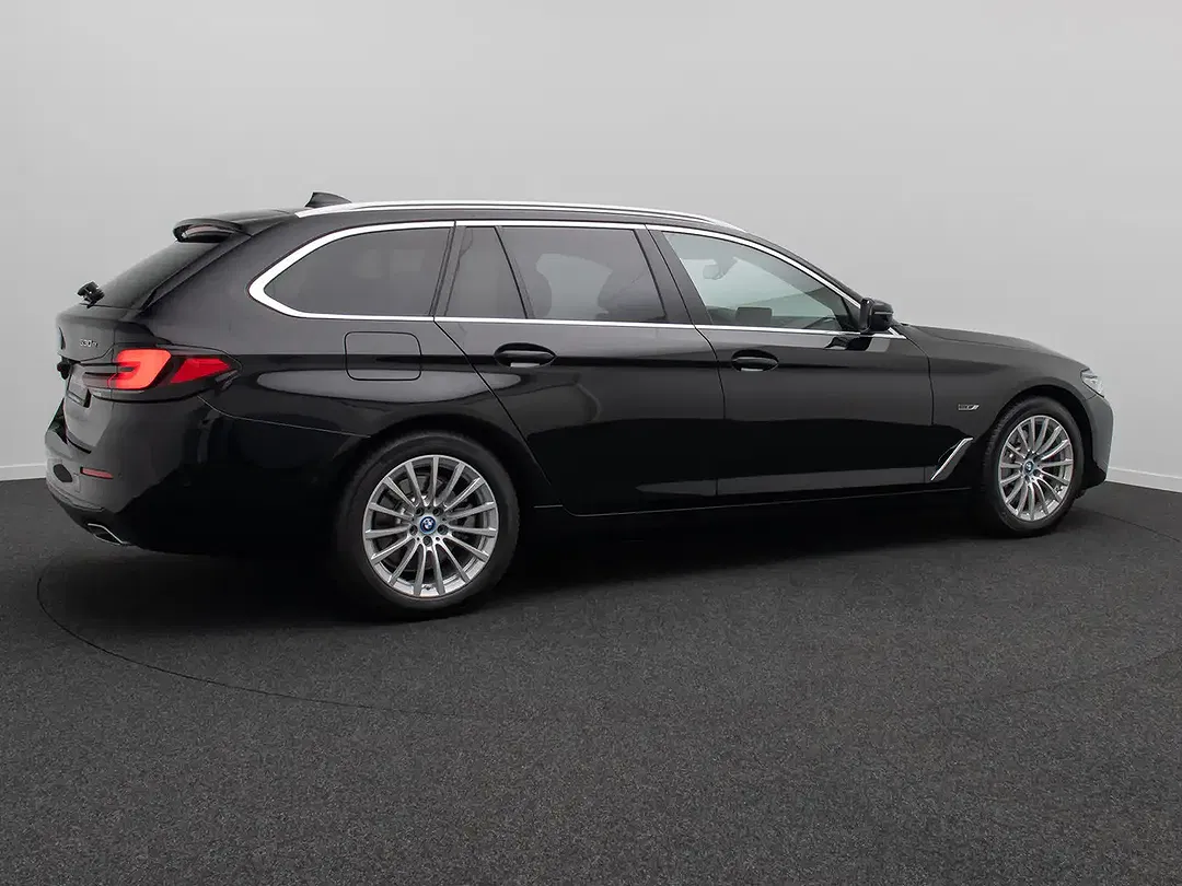 BMW 530 Sport - Thumbnail 6