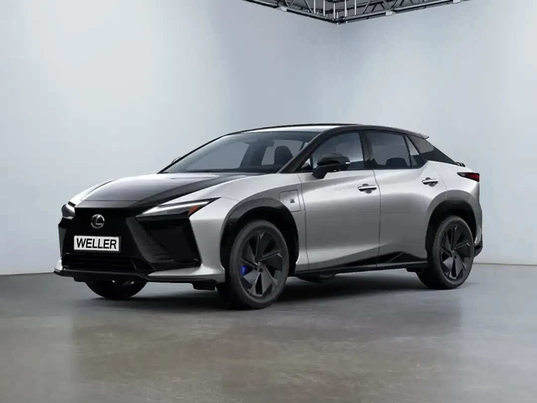 Lexus RZ F SPORT - foto 1