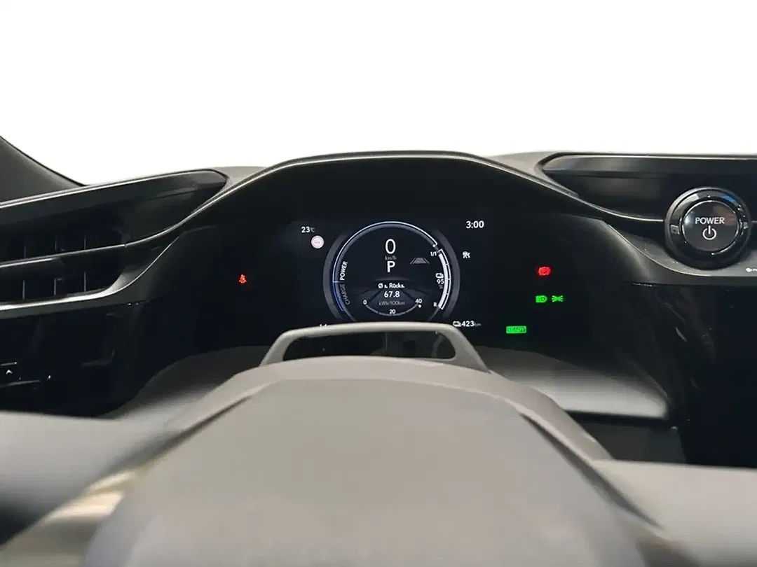 Lexus RZ F SPORT - Thumbnail 12