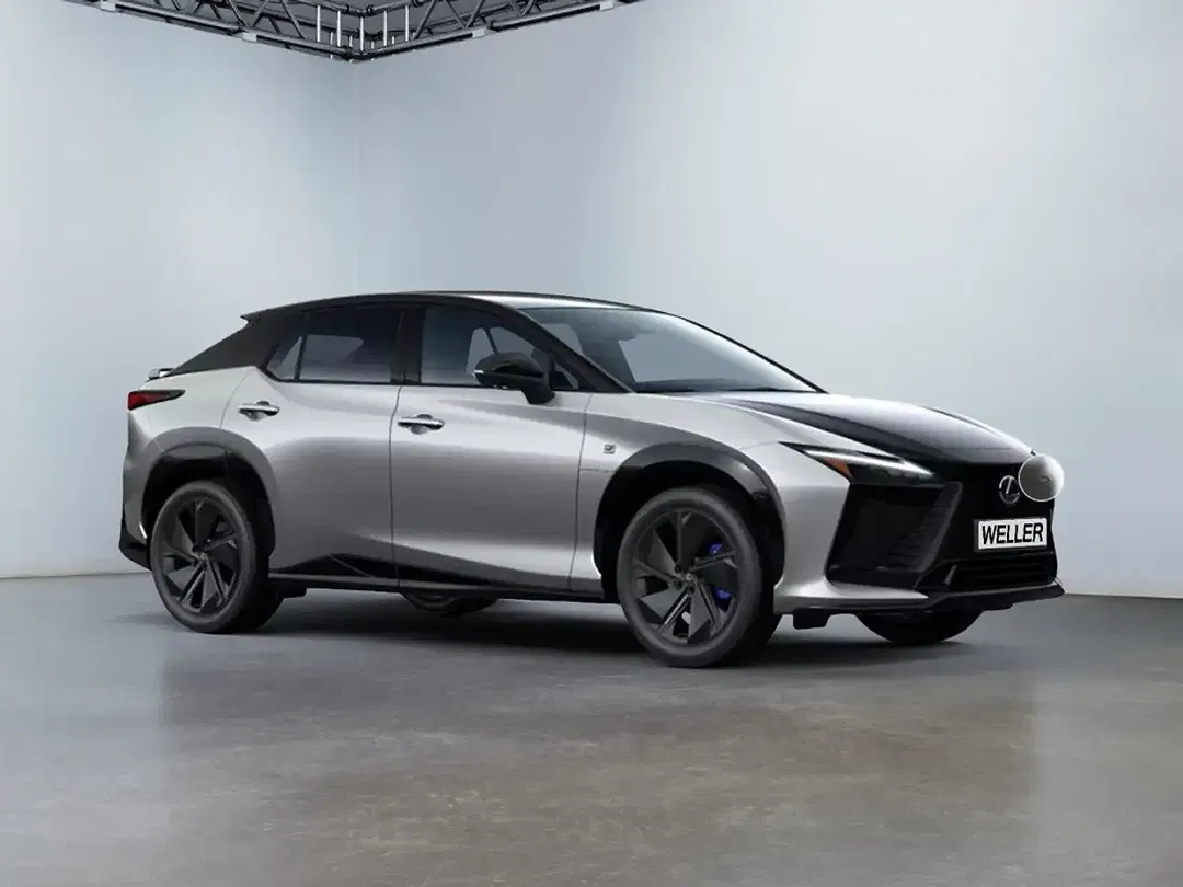 Lexus RZ F SPORT - Thumbnail 7