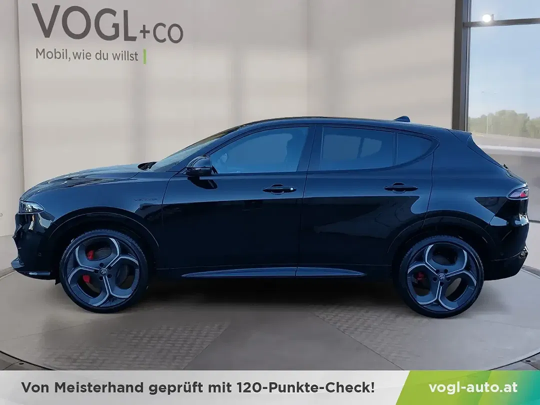 Alfa Romeo Tonale 1.5 Ibrida Veloce - foto 2