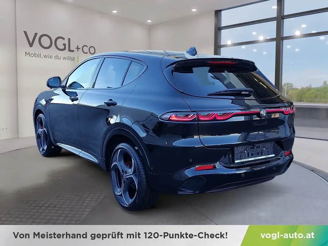 Alfa Romeo Tonale 1.5 Ibrida Veloce - Thumbnail 3