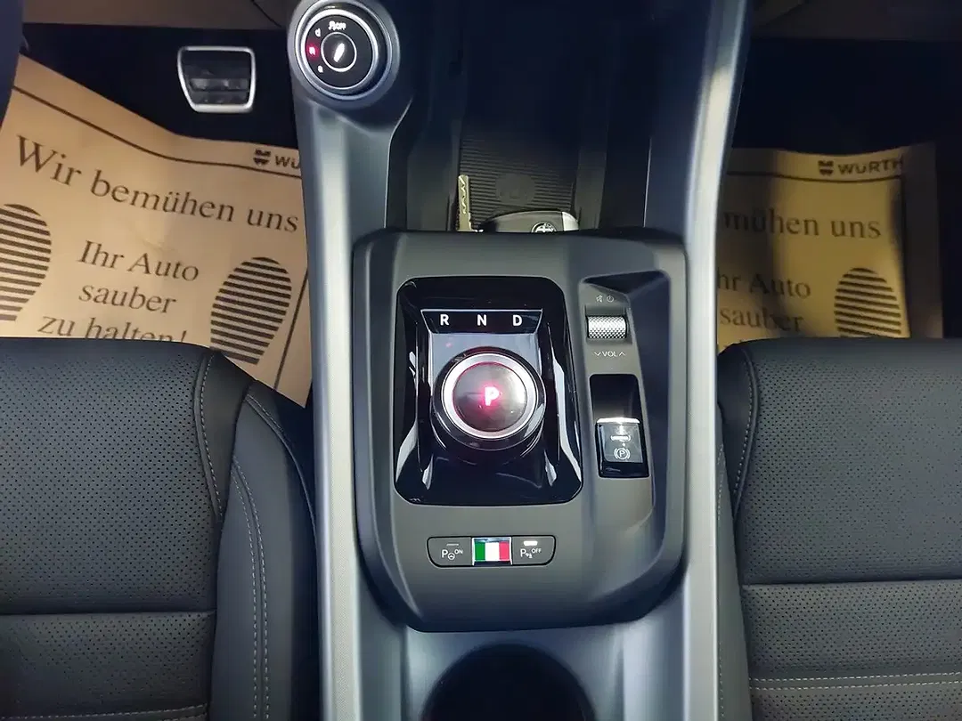 Alfa Romeo Tonale 1.5 Ibrida Veloce - Thumbnail 8
