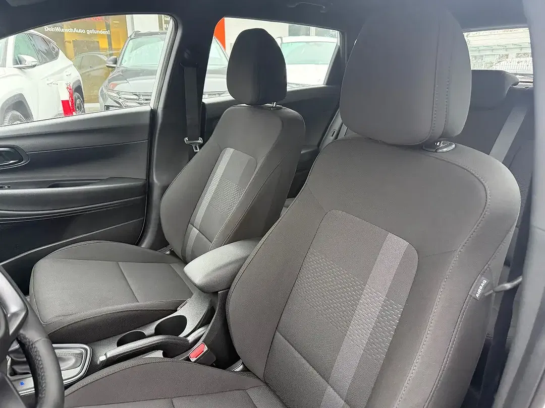 Hyundai i20 1.0 T-GDI DCT - Thumbnail 13