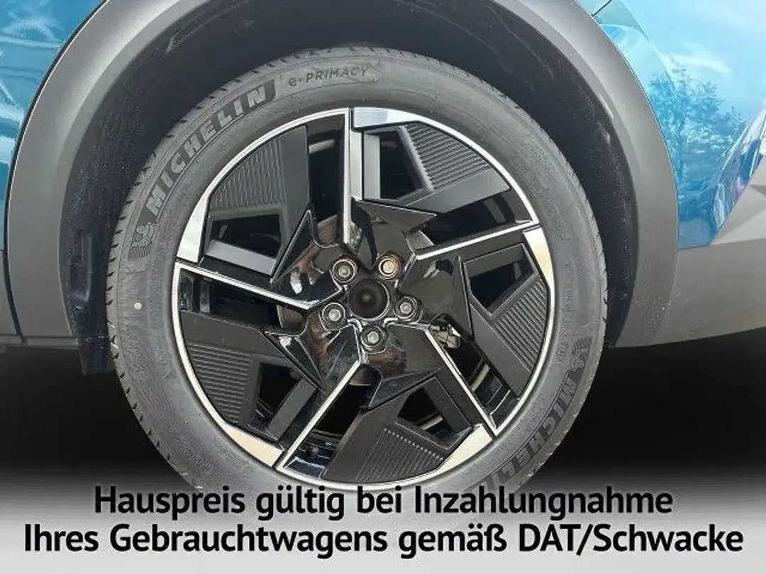 Peugeot 408 145 e-DSC6 Hybrid GT - Thumbnail 4
