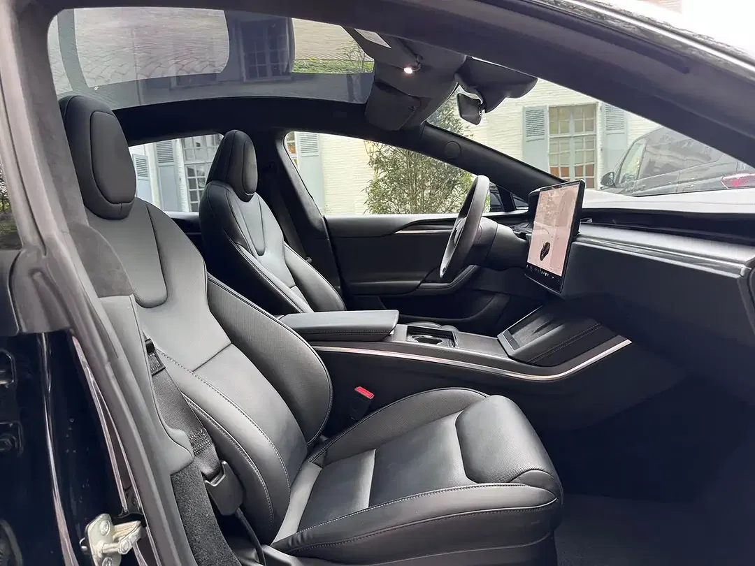 Tesla Model S Plaid Premium - foto 15