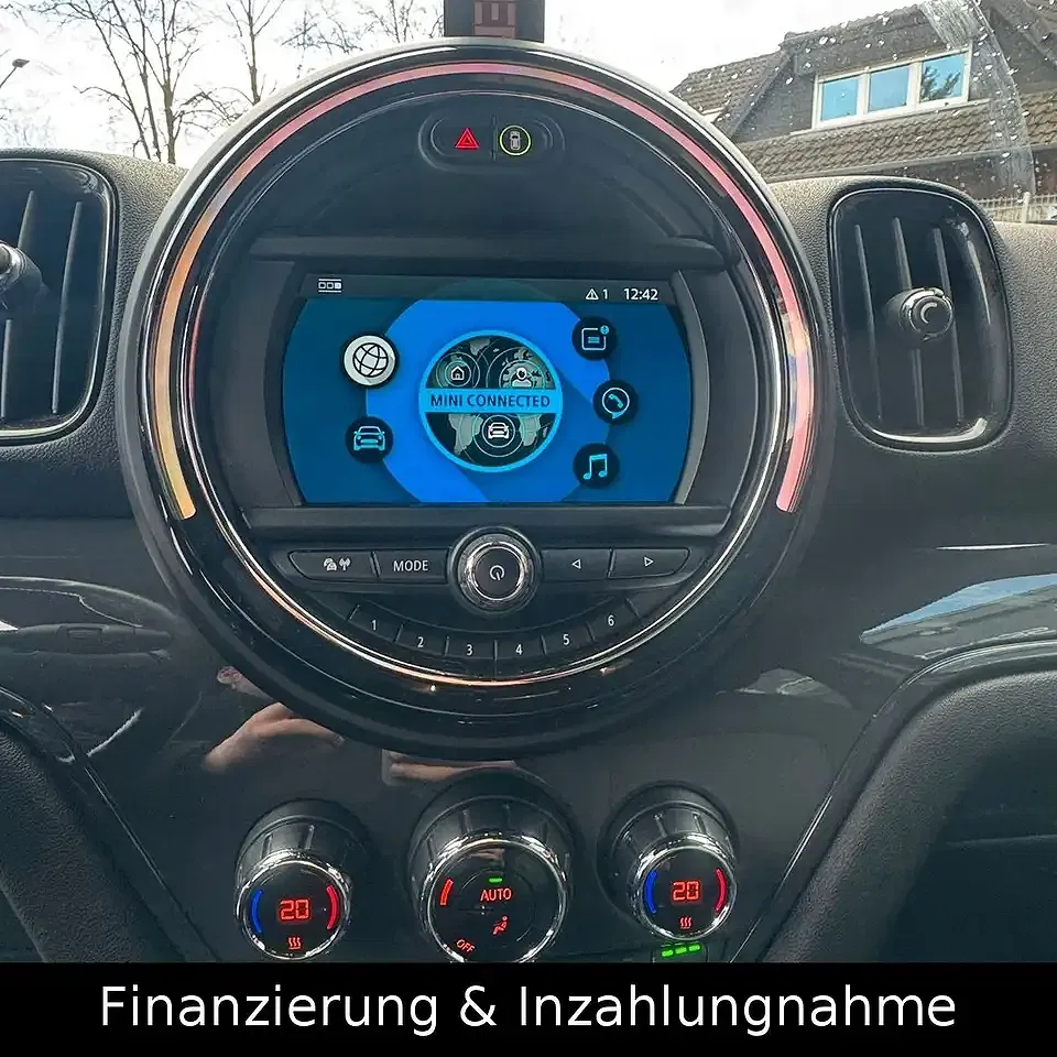 MINI One Countryman - Thumbnail 13