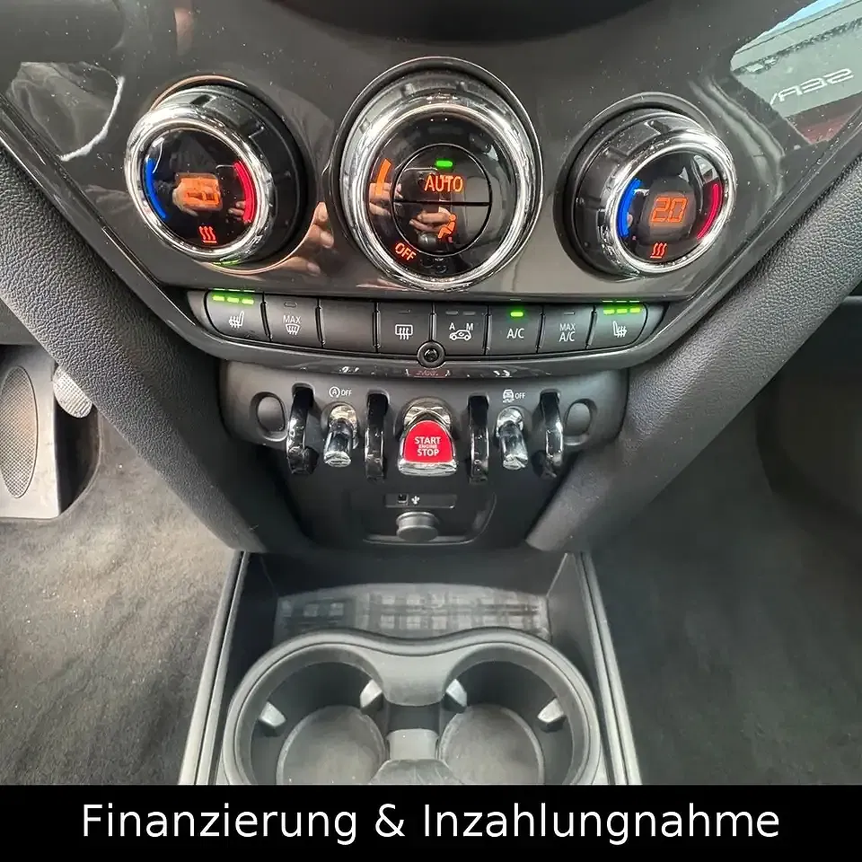 MINI One Countryman - foto 15