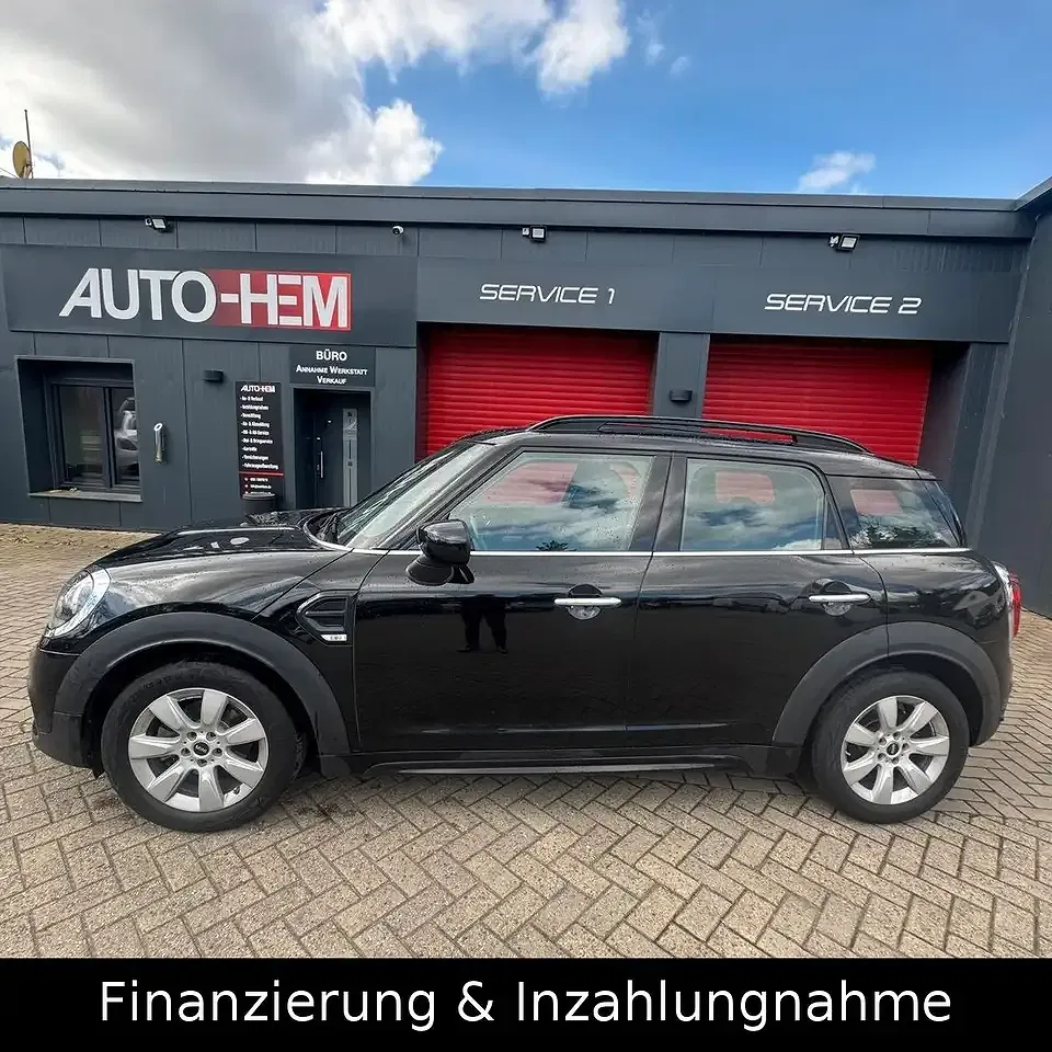 MINI One Countryman - foto 2