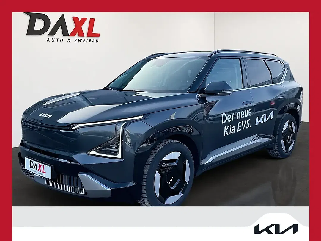 Kia EV5 81.4 kWh Earth First Edition - foto 1