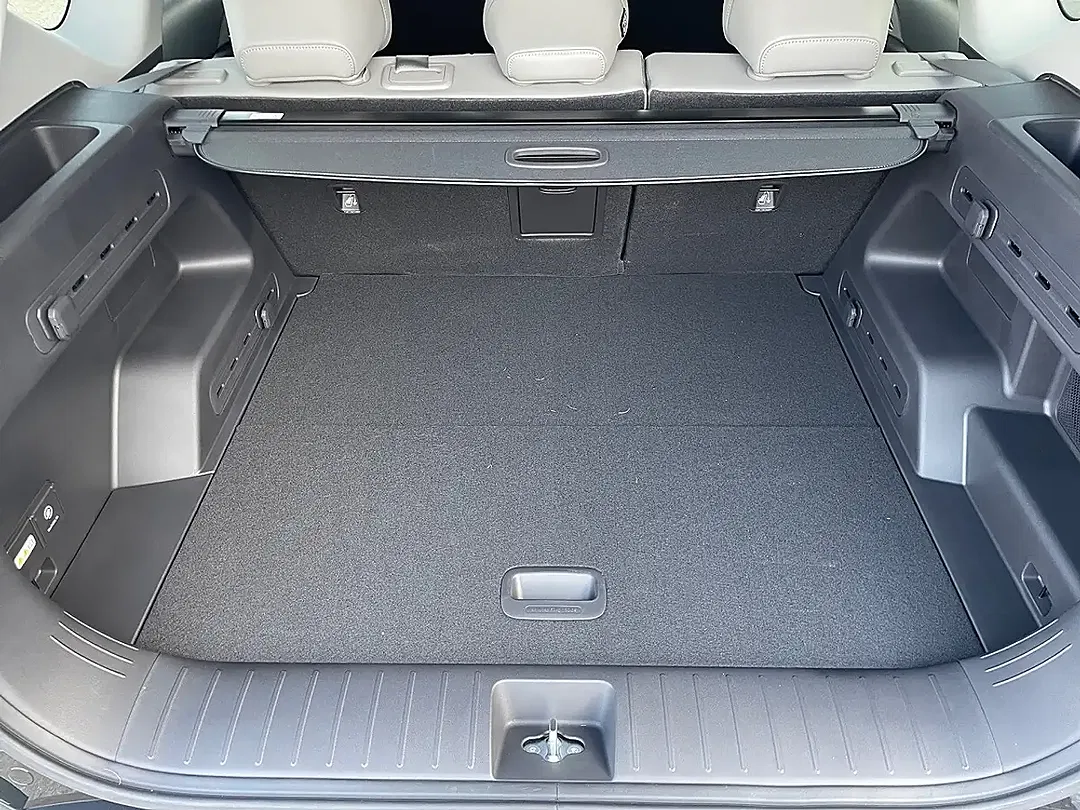 Kia EV5 81.4 kWh Earth First Edition - Thumbnail 10