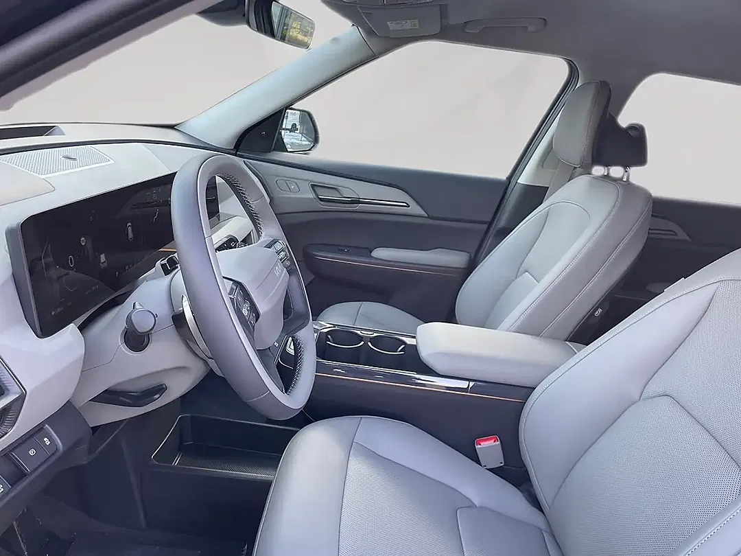 Kia EV5 81.4 kWh Earth First Edition - Thumbnail 11