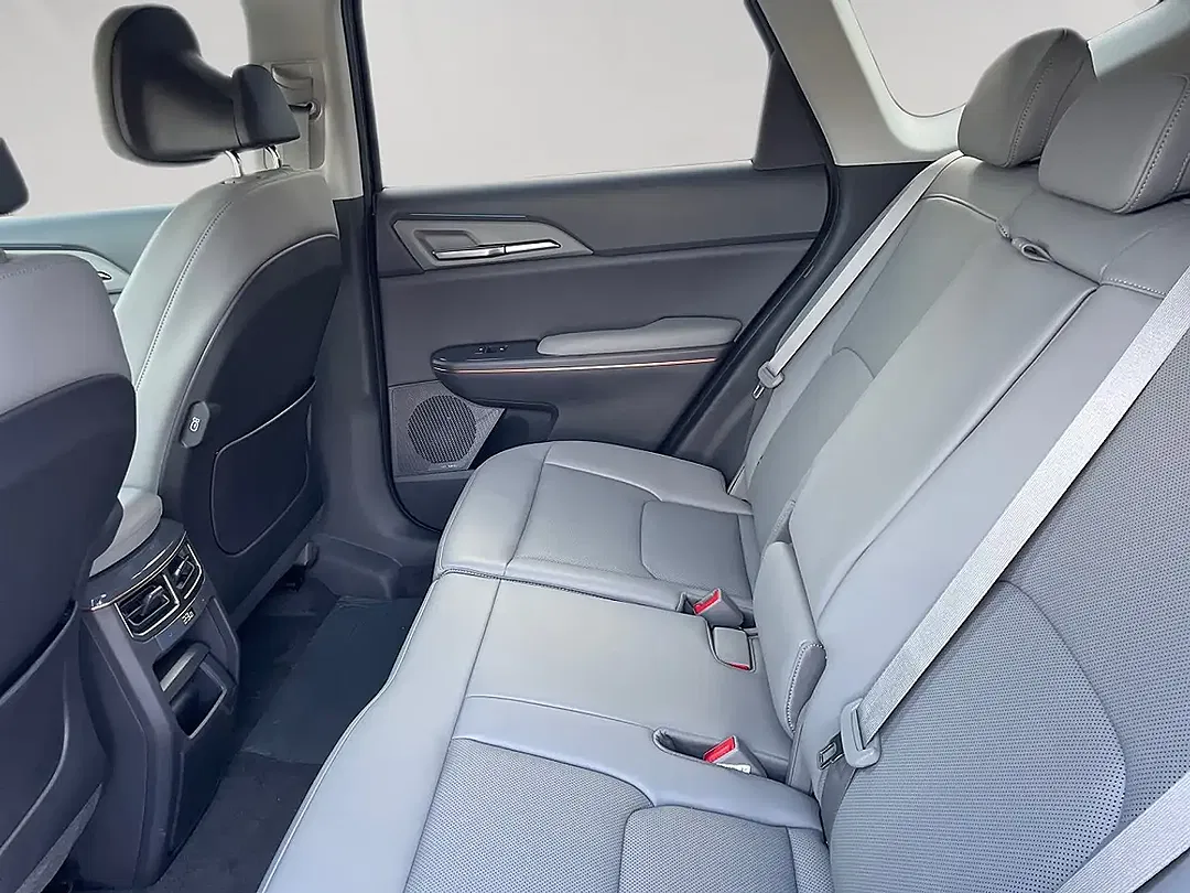 Kia EV5 81.4 kWh Earth First Edition - Thumbnail 13