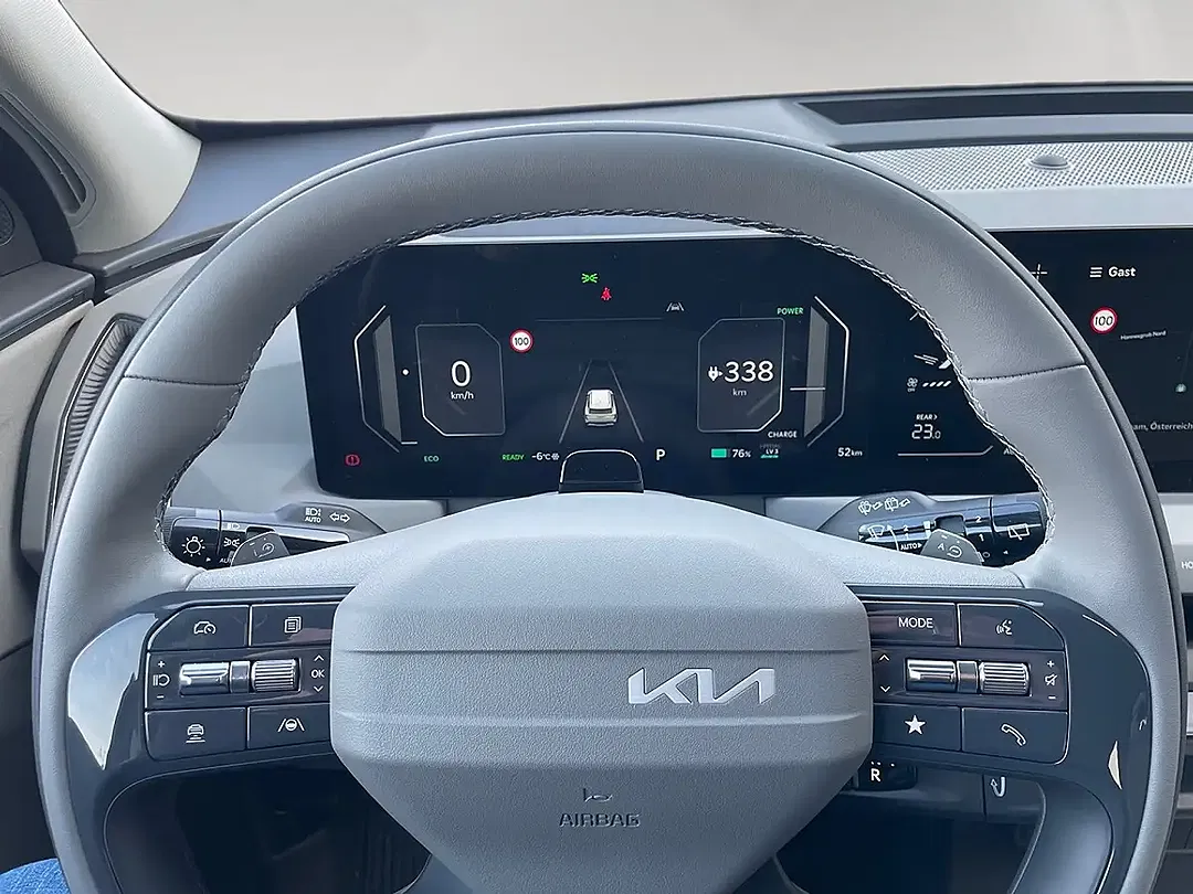 Kia EV5 81.4 kWh Earth First Edition - foto 15