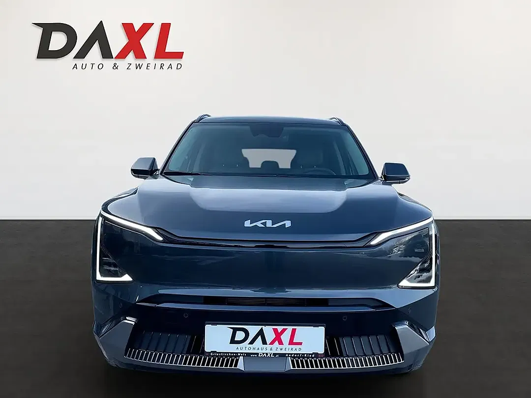 Kia EV5 81.4 kWh Earth First Edition - foto 2