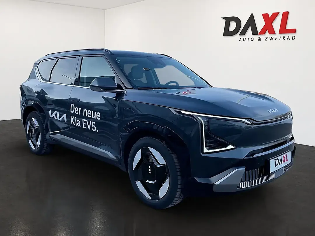 Kia EV5 81.4 kWh Earth First Edition - Thumbnail 3