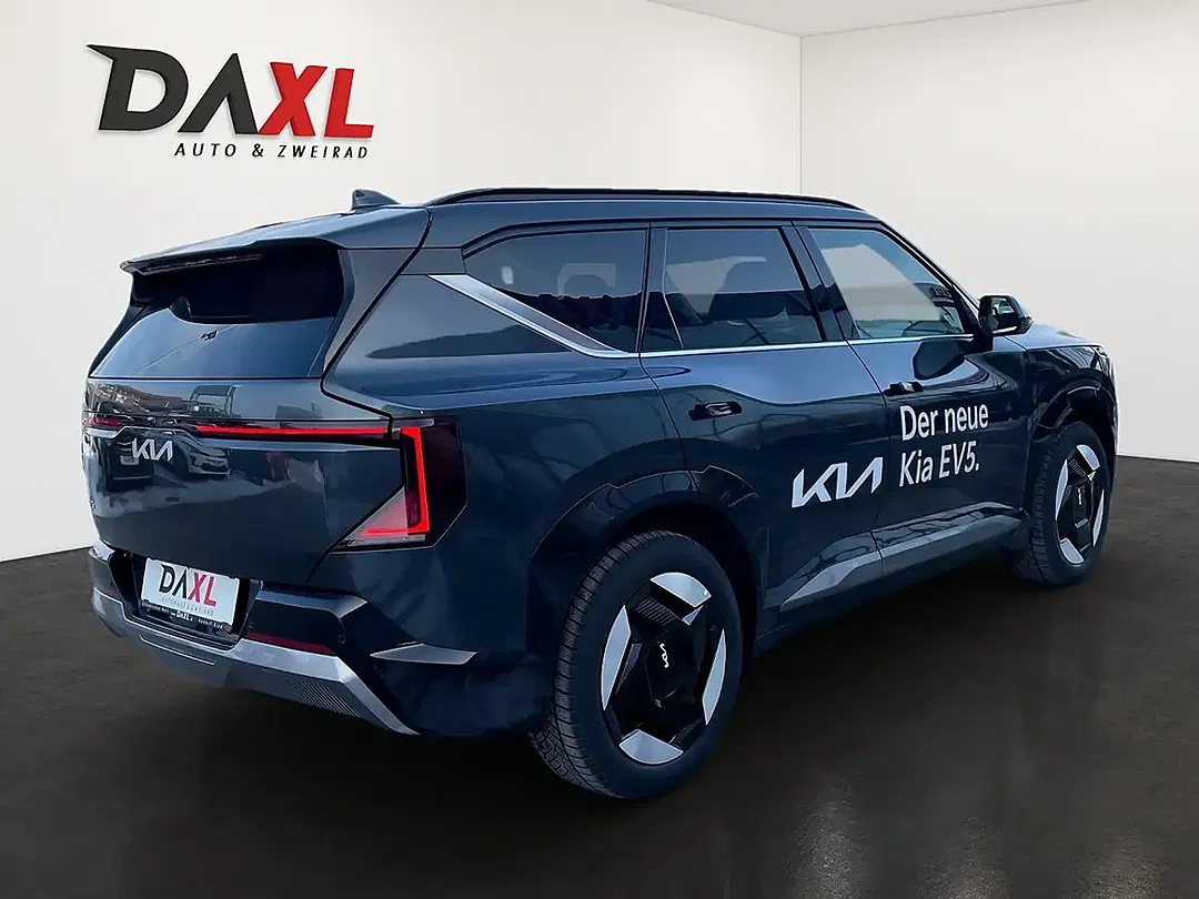 Kia EV5 81.4 kWh Earth First Edition - Thumbnail 5