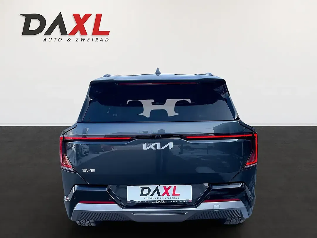 Kia EV5 81.4 kWh Earth First Edition - Thumbnail 6