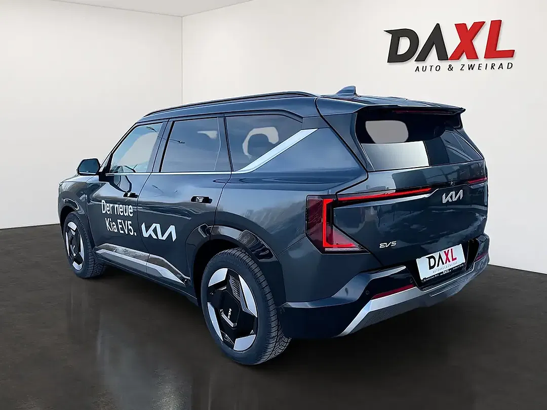 Kia EV5 81.4 kWh Earth First Edition - Thumbnail 7