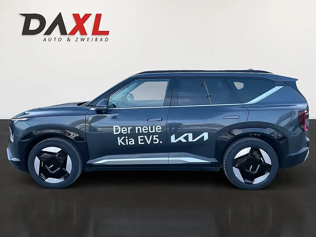 Kia EV5 81.4 kWh Earth First Edition - Thumbnail 8