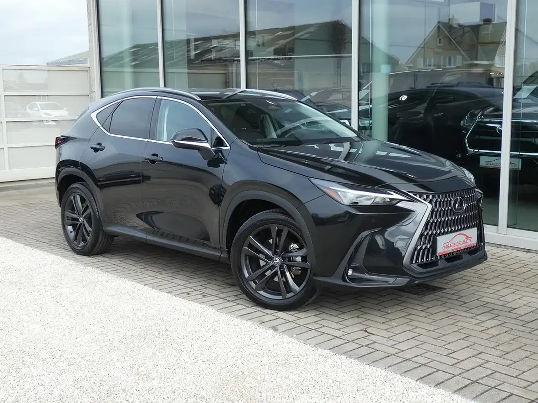 Lexus NX 350h 4x4 Premium - foto 1