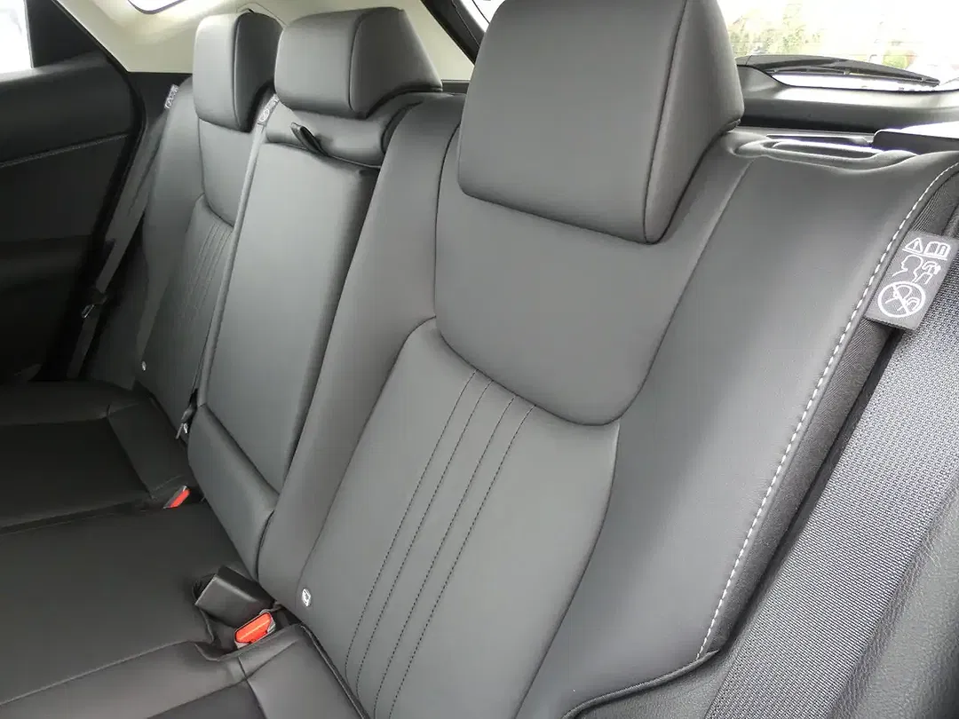 Lexus NX 350h 4x4 Premium - Thumbnail 10