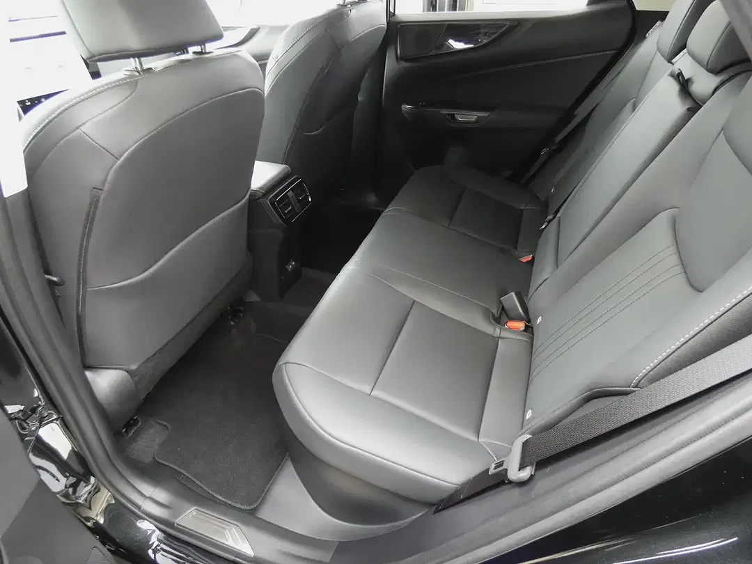 Lexus NX 350h 4x4 Premium - Thumbnail 11